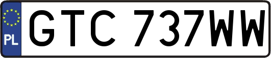 GTC737WW