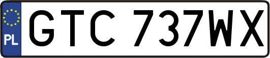 GTC737WX