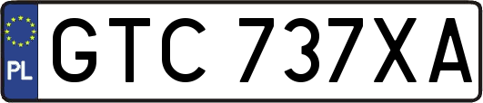 GTC737XA