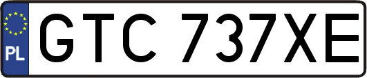 GTC737XE