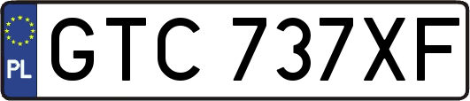 GTC737XF