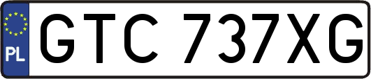 GTC737XG