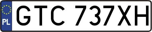 GTC737XH