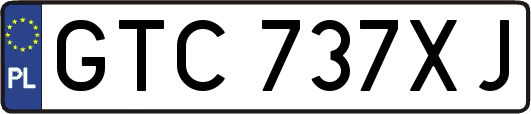 GTC737XJ