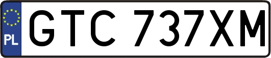 GTC737XM
