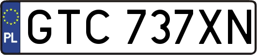GTC737XN