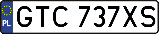 GTC737XS