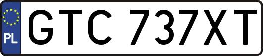 GTC737XT