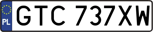 GTC737XW