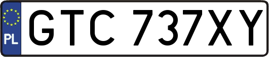 GTC737XY