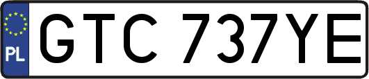 GTC737YE