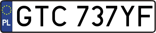 GTC737YF