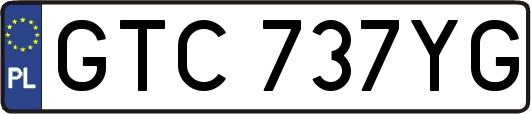 GTC737YG