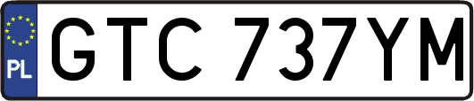 GTC737YM