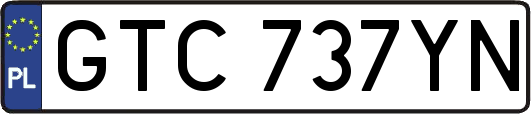 GTC737YN