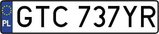 GTC737YR