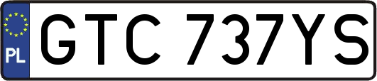 GTC737YS