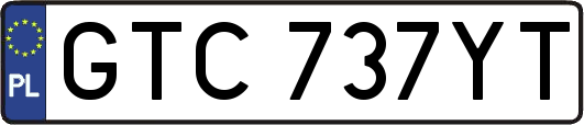 GTC737YT