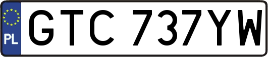 GTC737YW