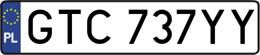 GTC737YY
