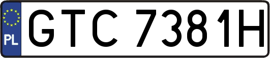 GTC7381H