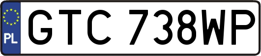 GTC738WP