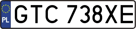 GTC738XE