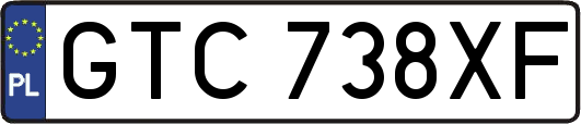 GTC738XF