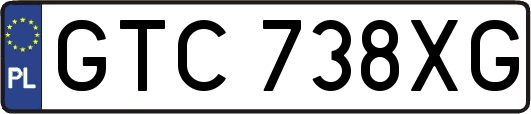 GTC738XG