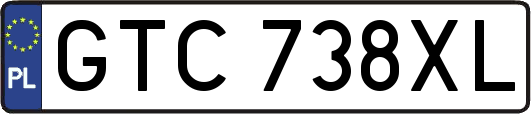 GTC738XL