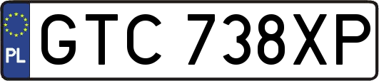 GTC738XP