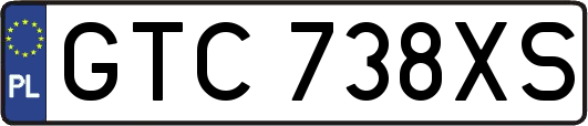 GTC738XS