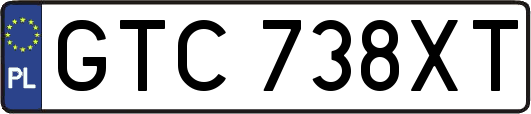 GTC738XT