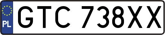 GTC738XX