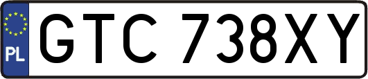 GTC738XY