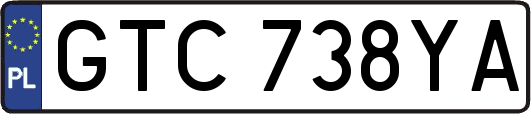 GTC738YA