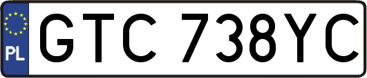 GTC738YC