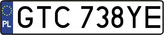 GTC738YE