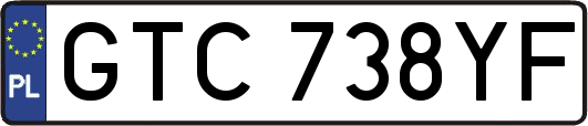 GTC738YF