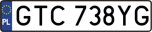 GTC738YG