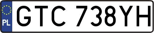 GTC738YH
