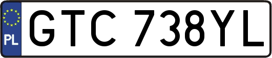 GTC738YL