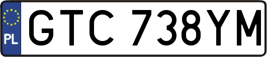 GTC738YM
