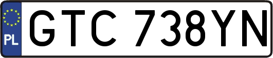 GTC738YN