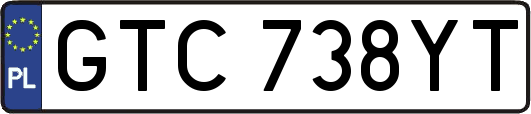 GTC738YT