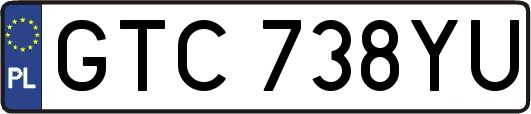 GTC738YU