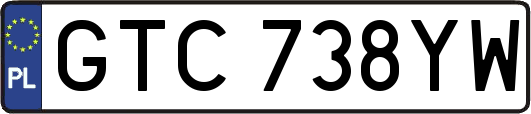 GTC738YW