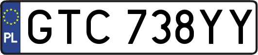 GTC738YY