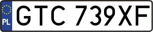 GTC739XF