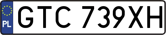 GTC739XH